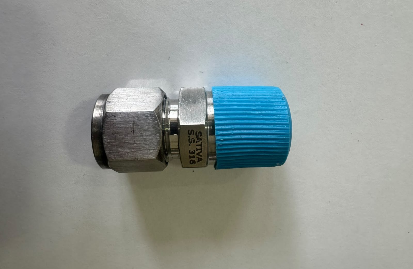 Industrial Pipe Fitting