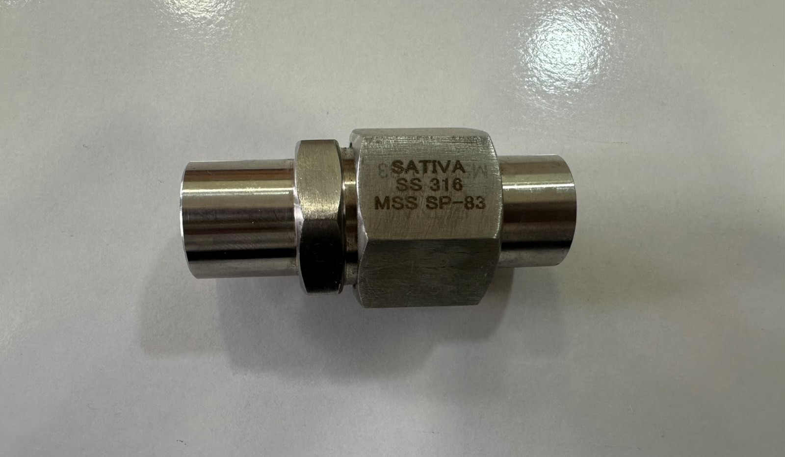 Premium Pipe Fitting supplied to Indian Government sectors