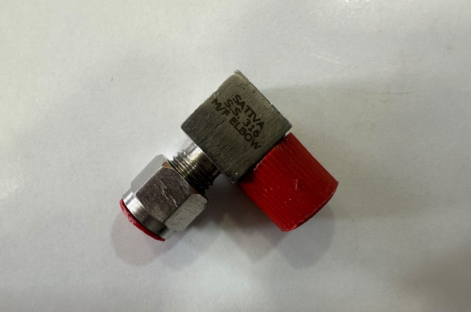 High quality Pipe Fitting for Listed Companies