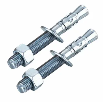 Anchor Bolts