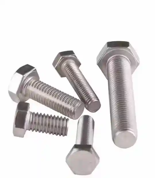 Hex Bolts