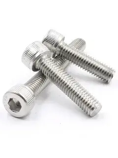 Socket Head Cap Screws