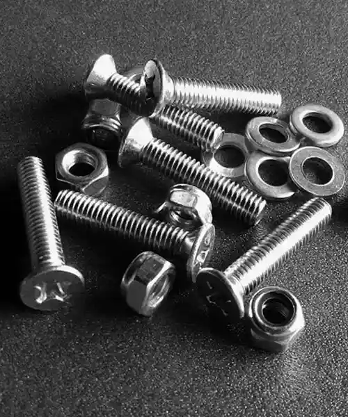 Stud Bolts
