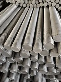 Threaded Rods
