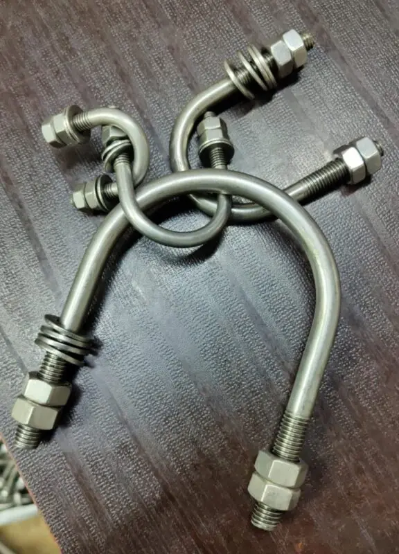 U-Bolts