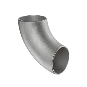 Pipe Elbow