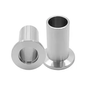 Long & Short Stub End
