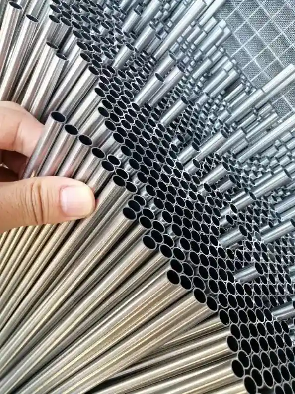 Capillary Tubes
