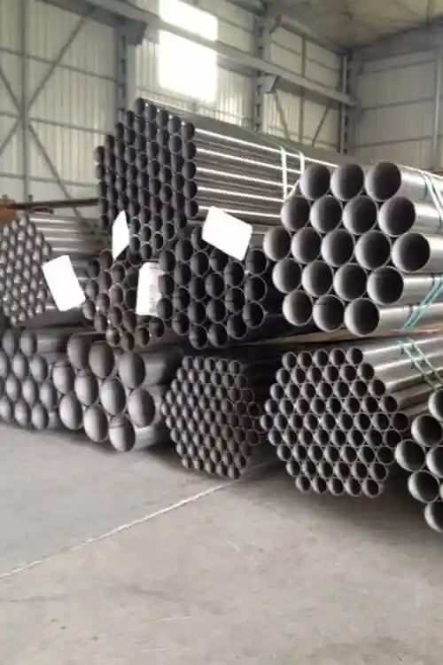 EFW Pipes