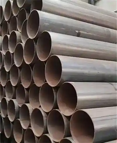 ERW Pipes