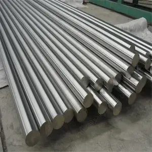 Stainless Steel Round Bar