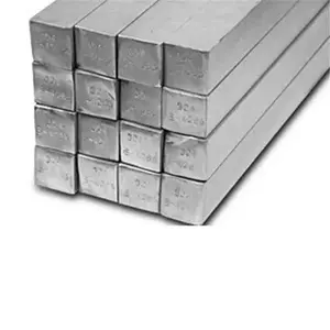 Square Bars