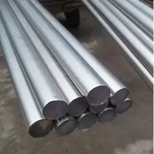 Nickel Alloy Round Bar