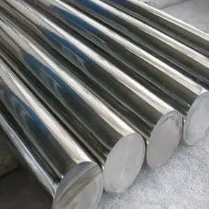 Duplex/ Super Duplex Round Bar