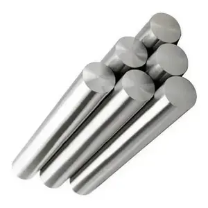 Alloy Steel Round Bar