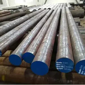 Forged Round Bar