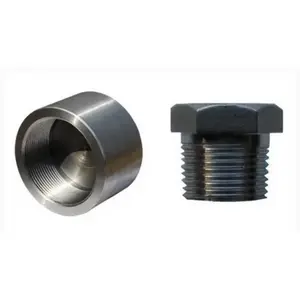 Caps and Plugs