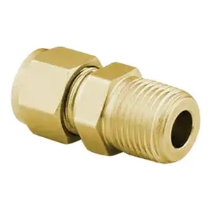 Fusible Tube Adapters