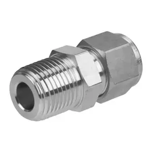 Male Connectors