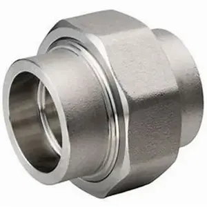 Socket Weld Fittings