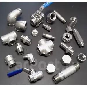 Spare Parts and Accessories