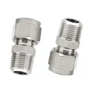 Tube Adapters
