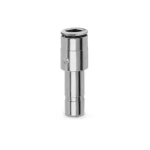 Zero Volume Reducers
