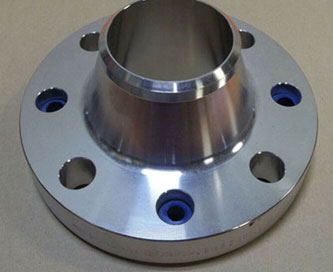Weld Neck Flanges