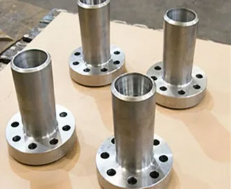 Long Weld Neck Flanges