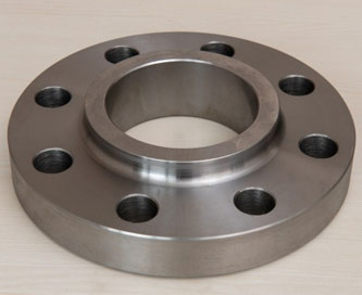 Slip On Flanges
