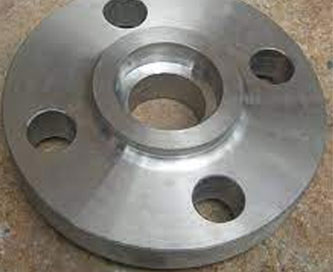 Socket Weld Flanges
