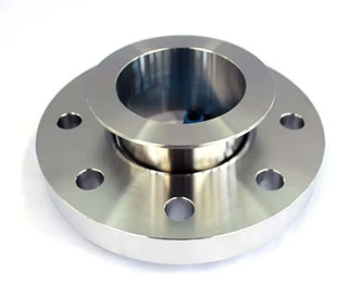 Lap Flanges