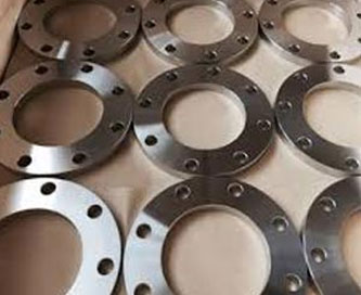 Plate Flanges